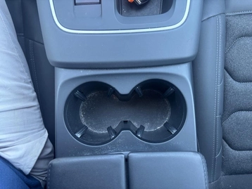 Image véhicule  Citroën C5 AIRCROSS (38)