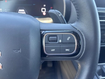 Image véhicule  Citroën C5 AIRCROSS (25)
