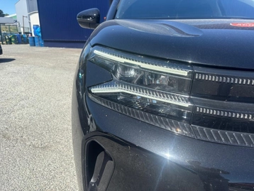 Image véhicule  Citroën C5 AIRCROSS (14)