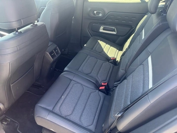 Image véhicule  Citroën C5 AIRCROSS (18)