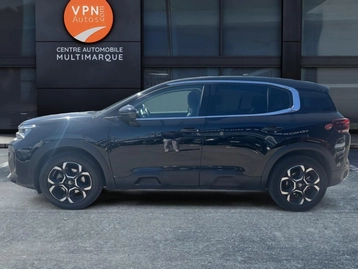 Image véhicule  Citroën C5 AIRCROSS (4)