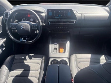 Image véhicule  Citroën C5 AIRCROSS (22)
