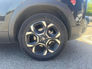 Image véhicule  Citroën C5 AIRCROSS (7)