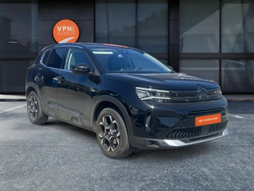 Image véhicule  Citroën C5 AIRCROSS (1)