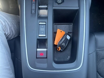 Image véhicule  Citroën C5 AIRCROSS (37)