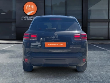 Image véhicule  Citroën C5 AIRCROSS (3)