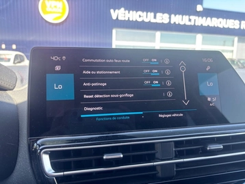 Image véhicule  Citroën C5 AIRCROSS (30)