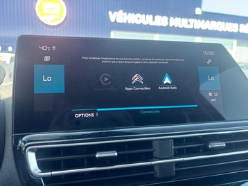 Image véhicule  Citroën C5 AIRCROSS (32)