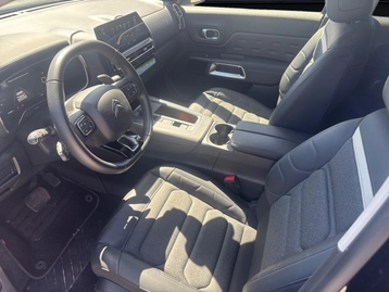 Image véhicule  Citroën C5 AIRCROSS (16)