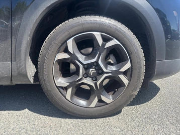 Image véhicule  Citroën C5 AIRCROSS (9)