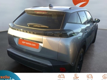 Image véhicule  Peugeot 2008 (1)