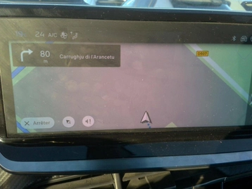 Image véhicule  Peugeot 2008 (3)
