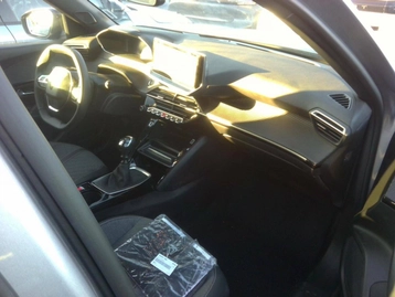 Image véhicule  Peugeot 2008 (2)