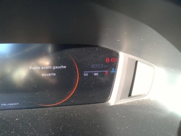 Image véhicule  Peugeot 2008 (5)