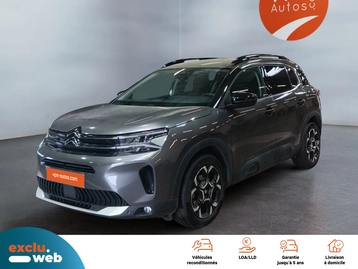 Image véhicule  Citroën C5 AIRCROSS (0)