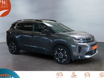 Image véhicule  Citroën C5 AIRCROSS (18)