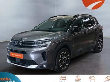 Image véhicule  Citroën C5 AIRCROSS (17)