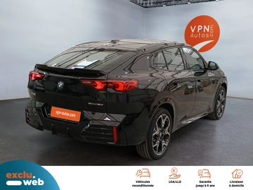 Image véhicule  BMW X2 (3)