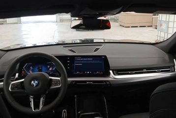 Image véhicule  BMW X2 (9)