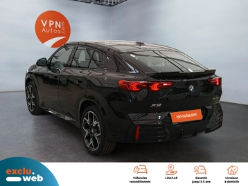 Image véhicule  BMW X2 (2)