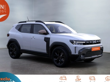 Image véhicule  Dacia DUSTER (8)