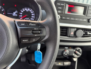 Image véhicule  Kia PICANTO (10)
