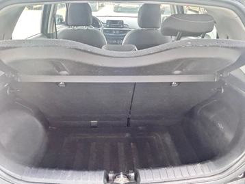 Image véhicule  Kia PICANTO (15)