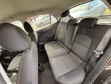 Image véhicule  Kia PICANTO (5)