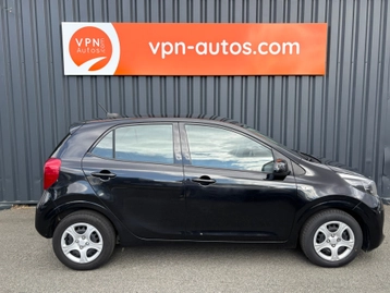 Image véhicule  Kia PICANTO (3)