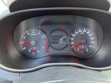 Image véhicule  Kia PICANTO (11)
