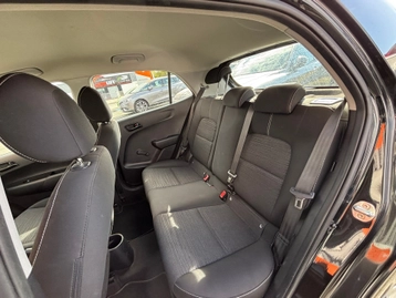 Image véhicule  Kia PICANTO (7)