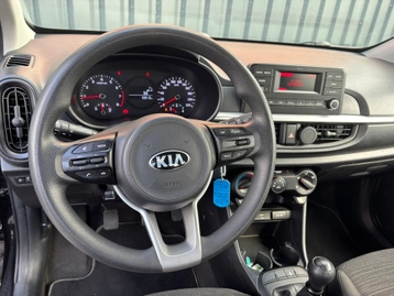 Image véhicule  Kia PICANTO (8)