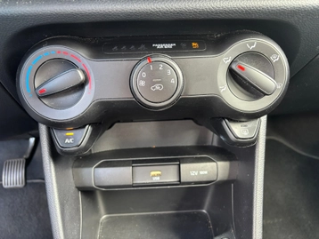 Image véhicule  Kia PICANTO (12)