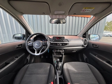 Image véhicule  Kia PICANTO (6)