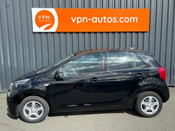 Image véhicule  Kia PICANTO (1)
