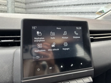 Image véhicule  Renault CLIO (12)