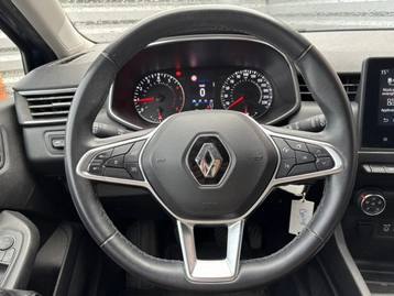 Image véhicule  Renault CLIO (6)