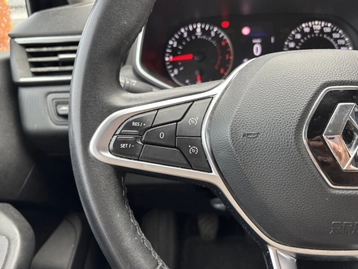 Image véhicule  Renault CLIO (7)