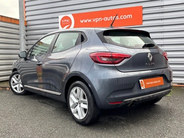 Image véhicule  Renault CLIO (1)