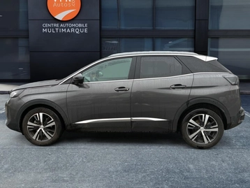 Image véhicule  Peugeot 3008 (4)