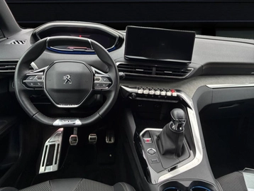 Image véhicule  Peugeot 3008 (22)