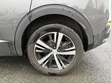 Image véhicule  Peugeot 3008 (42)