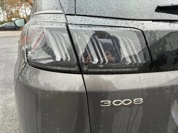 Image véhicule  Peugeot 3008 (12)