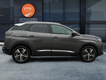 Image véhicule  Peugeot 3008 (5)