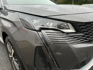 Image véhicule  Peugeot 3008 (15)