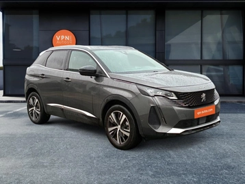 Image véhicule  Peugeot 3008 (1)