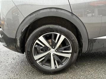 Image véhicule  Peugeot 3008 (40)