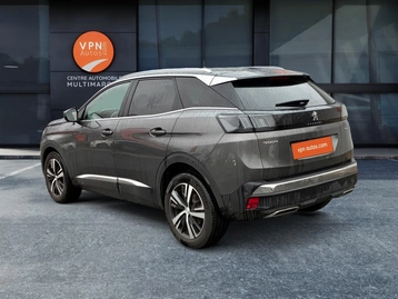 Image véhicule  Peugeot 3008 (10)