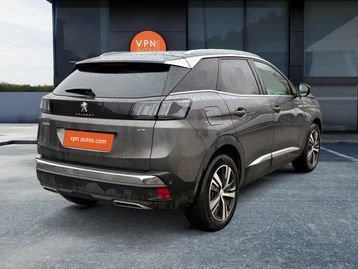 Image véhicule  Peugeot 3008 (11)