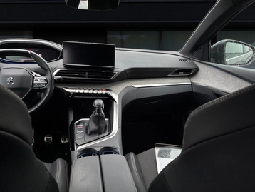 Image véhicule  Peugeot 3008 (32)